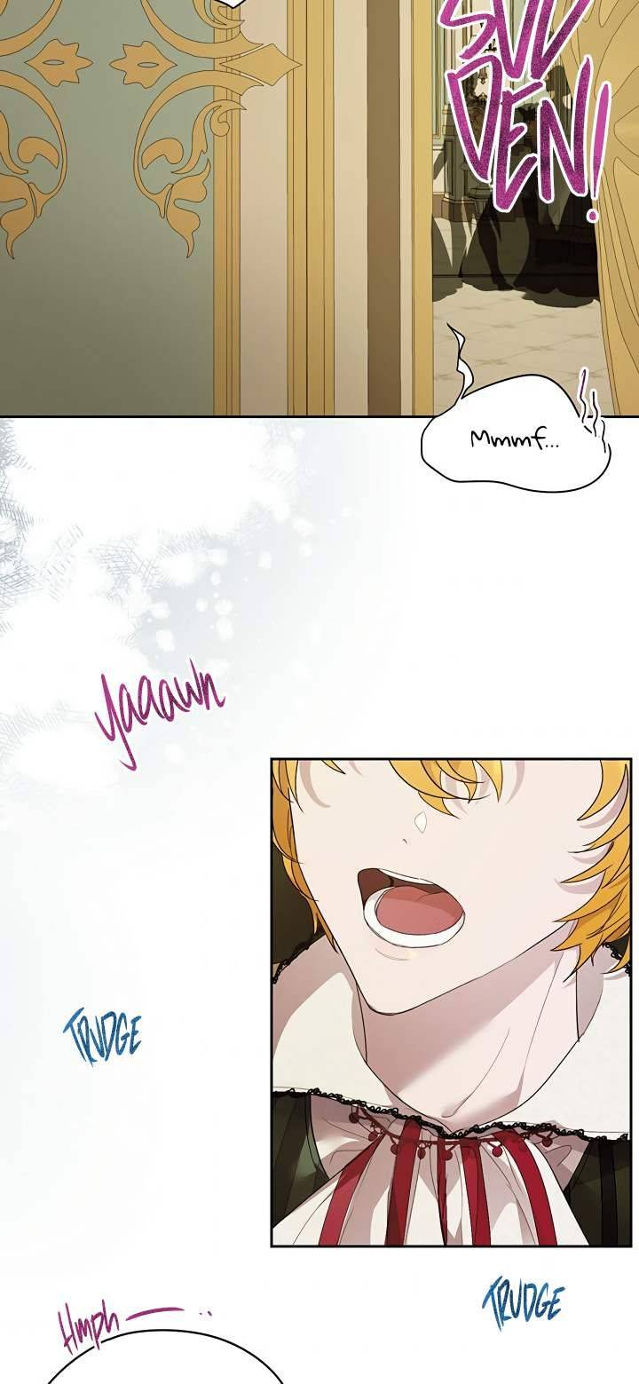 The Way to Protect the Female Lead’s Older Brother Chapter 33 - Page 30