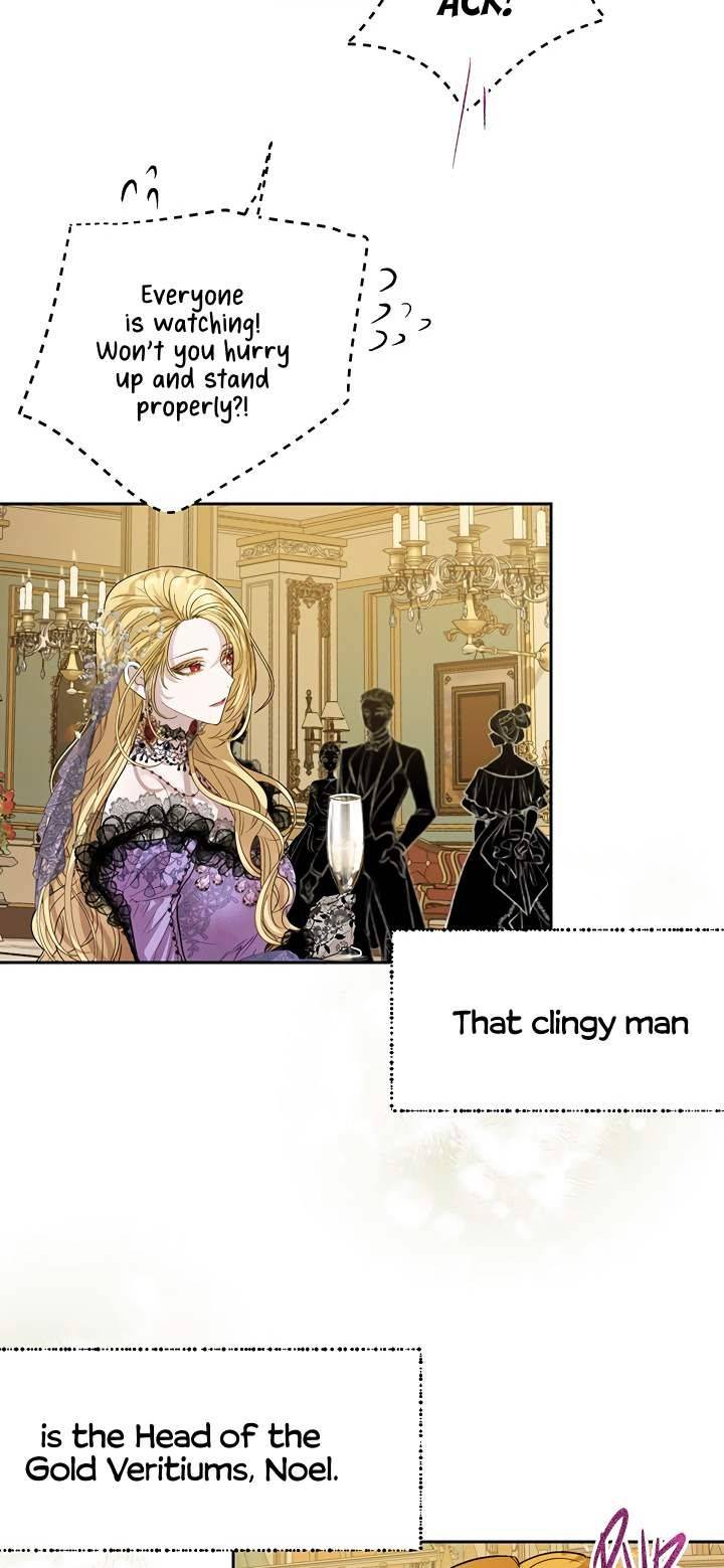 The Way to Protect the Female Lead’s Older Brother Chapter 33 - Page 33