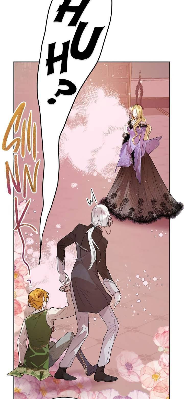 The Way to Protect the Female Lead’s Older Brother Chapter 33 - Page 36