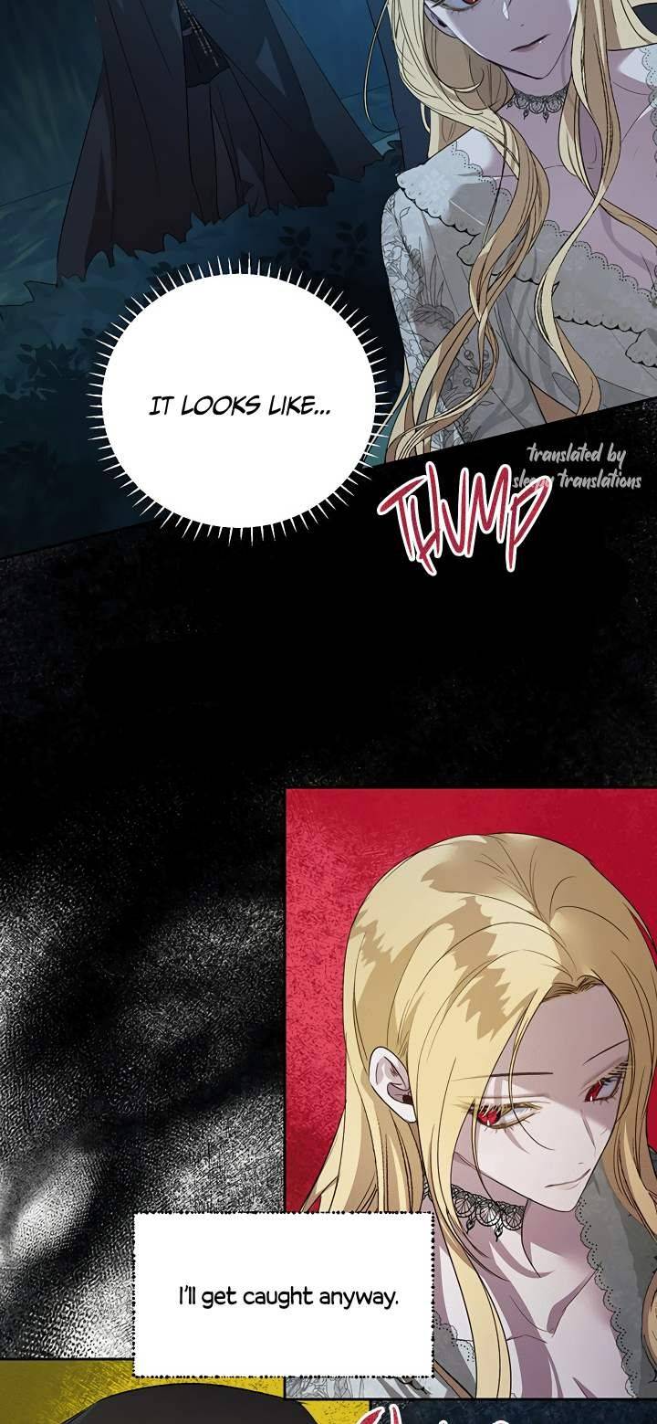 The Way to Protect the Female Lead’s Older Brother Chapter 33 - Page 4