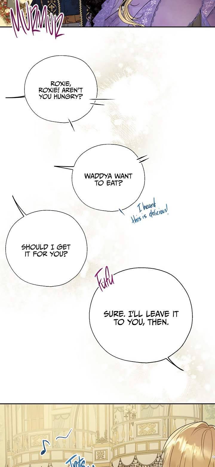 The Way to Protect the Female Lead’s Older Brother Chapter 33 - Page 40