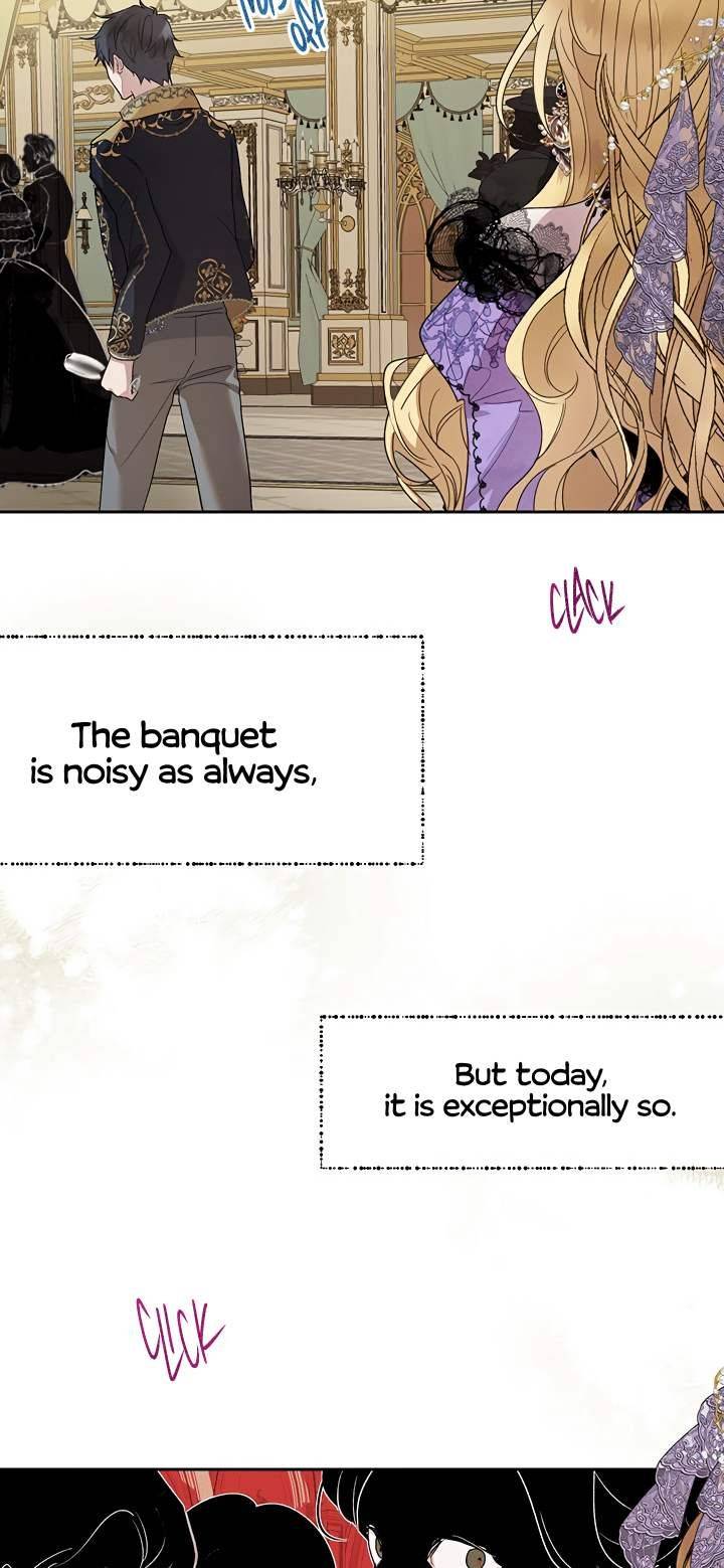 The Way to Protect the Female Lead’s Older Brother Chapter 33 - Page 41