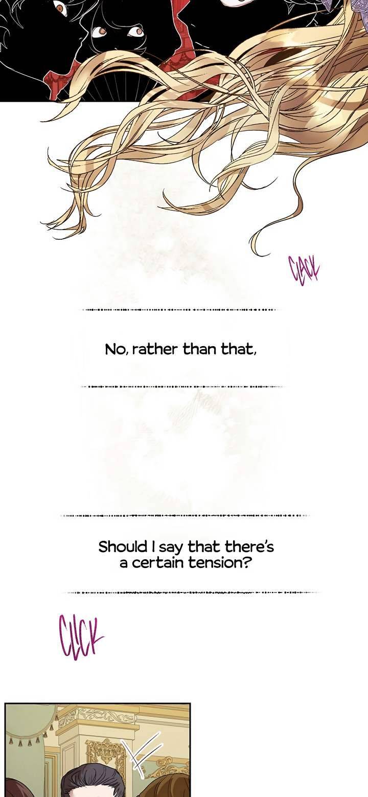 The Way to Protect the Female Lead’s Older Brother Chapter 33 - Page 42