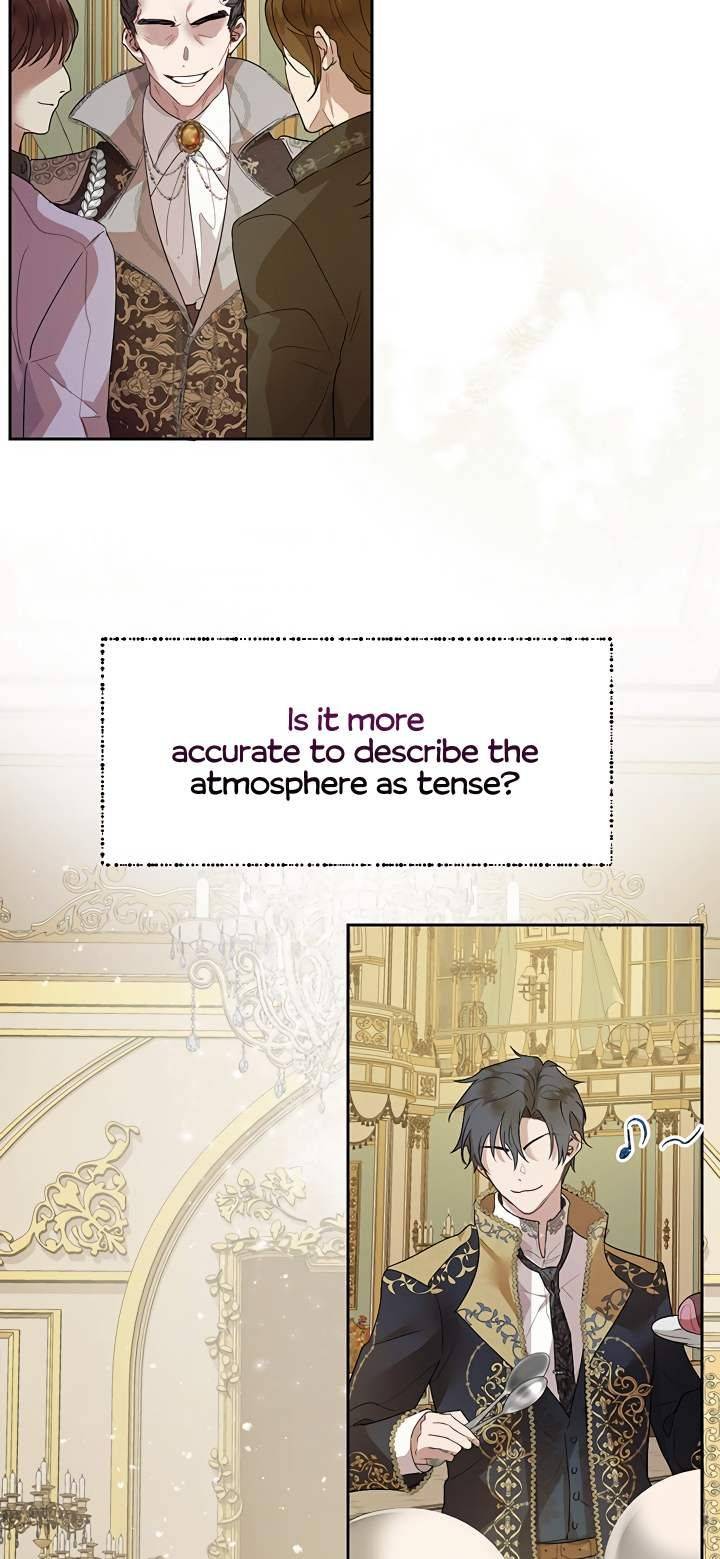 The Way to Protect the Female Lead’s Older Brother Chapter 33 - Page 43