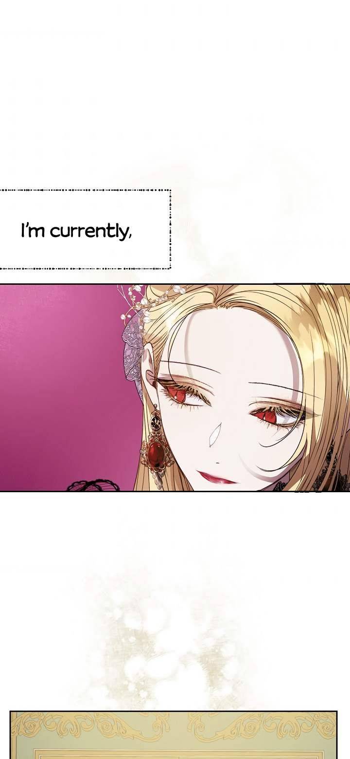 The Way to Protect the Female Lead’s Older Brother Chapter 33 - Page 45