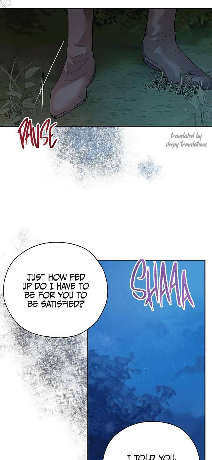 The Way to Protect the Female Lead’s Older Brother Chapter 33 - Page 6