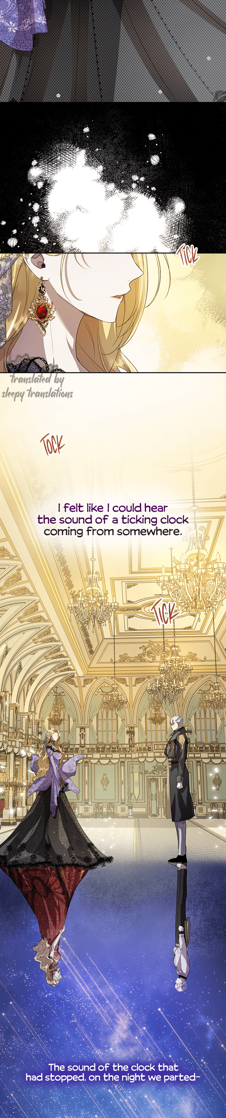 The Way to Protect the Female Lead’s Older Brother Chapter 34 - Page 7