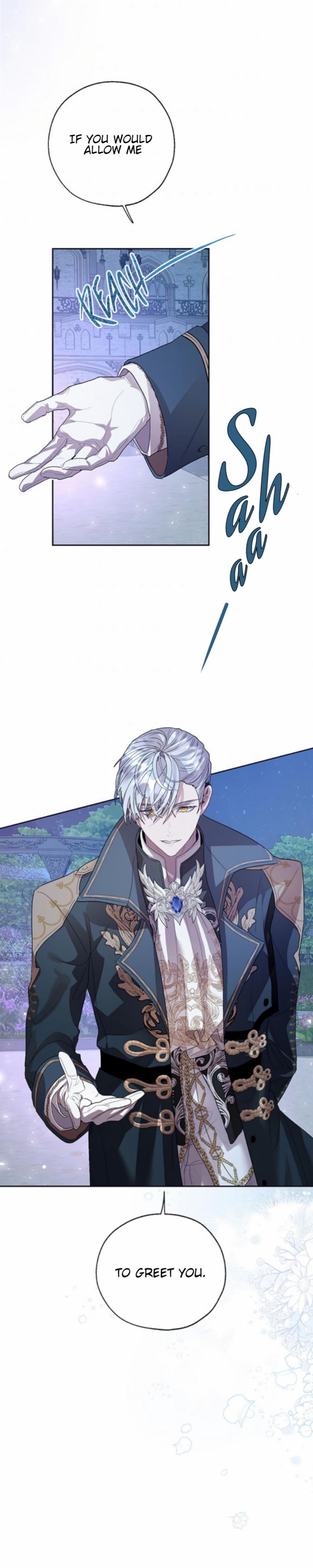 The Way to Protect the Female Lead’s Older Brother Chapter 35 - Page 1