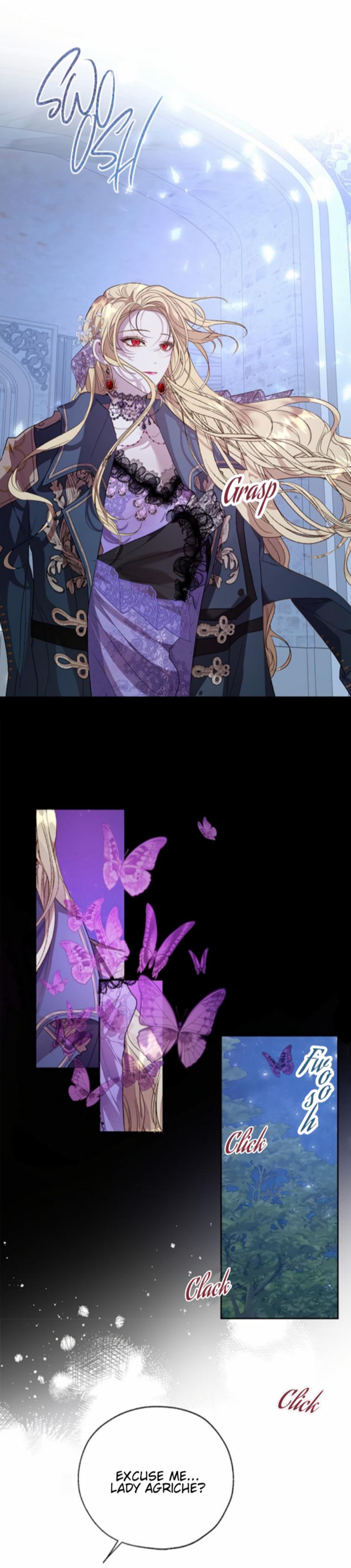 The Way to Protect the Female Lead’s Older Brother Chapter 35 - Page 10