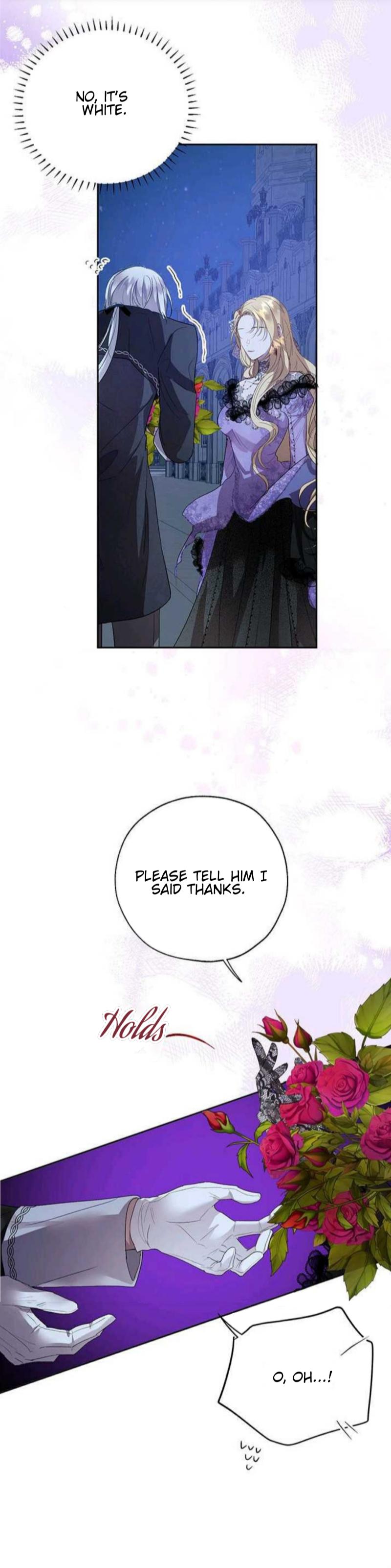 The Way to Protect the Female Lead’s Older Brother Chapter 35 - Page 12