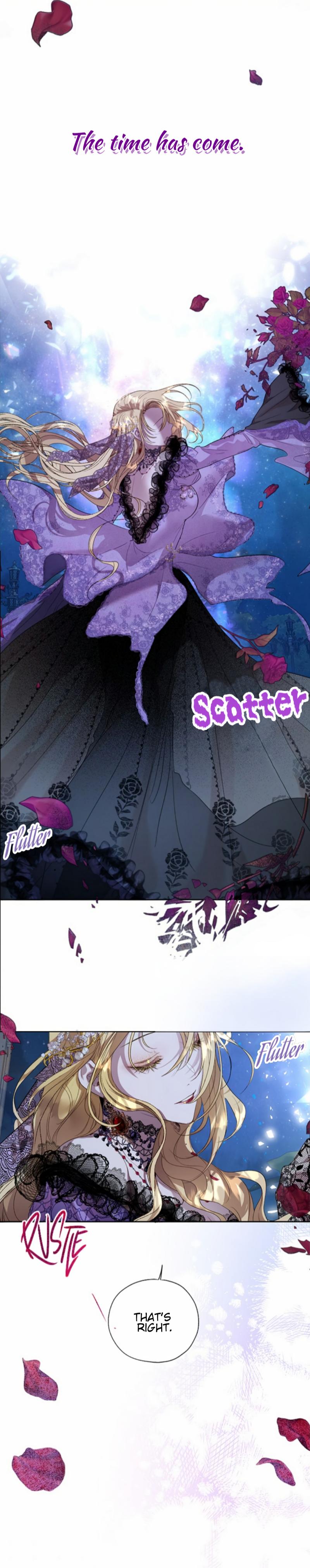 The Way to Protect the Female Lead’s Older Brother Chapter 35 - Page 14