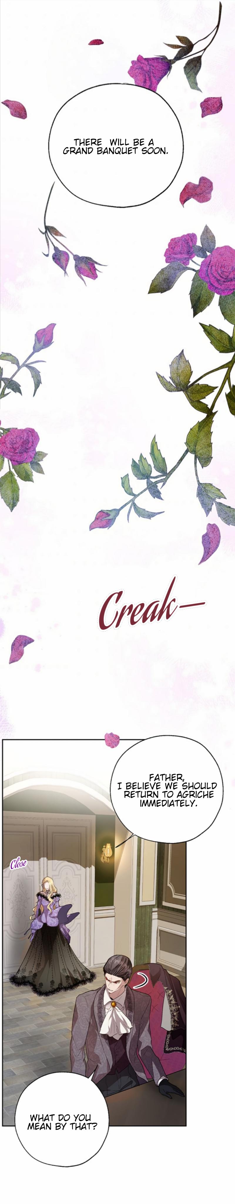 The Way to Protect the Female Lead’s Older Brother Chapter 35 - Page 15