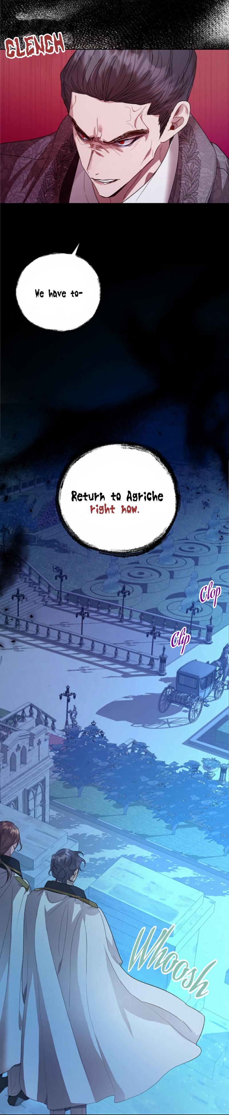 The Way to Protect the Female Lead’s Older Brother Chapter 35 - Page 17