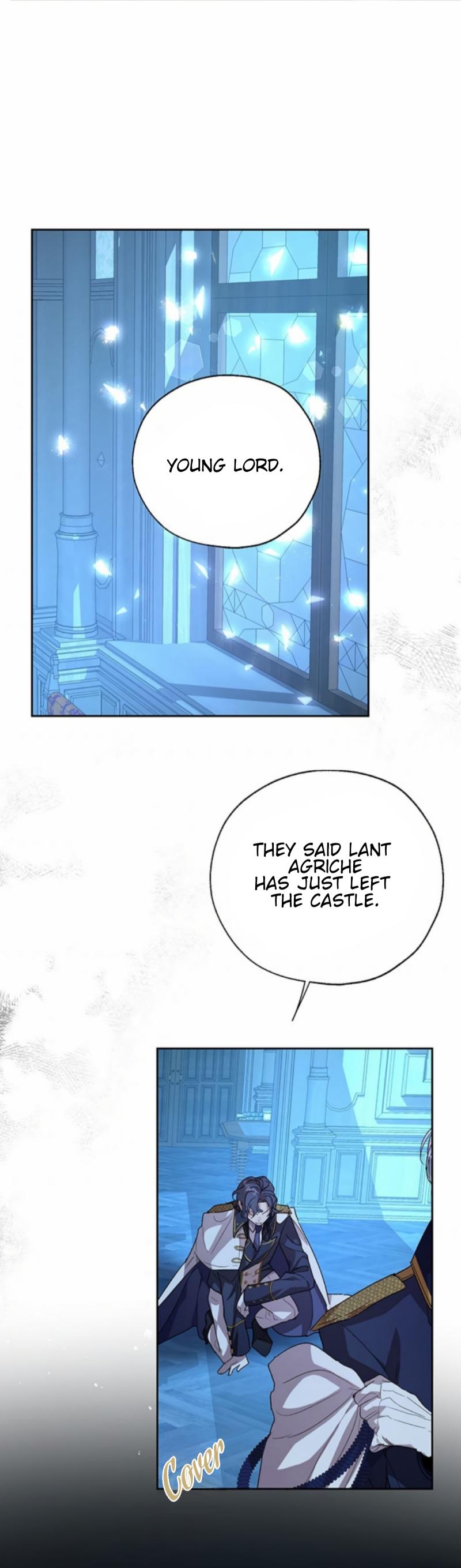 The Way to Protect the Female Lead’s Older Brother Chapter 35 - Page 18