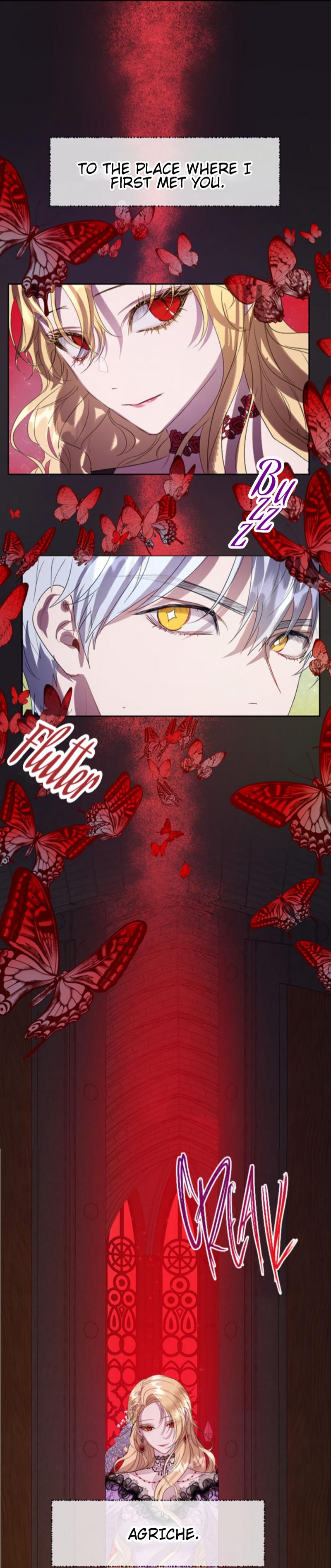 The Way to Protect the Female Lead’s Older Brother Chapter 35 - Page 24