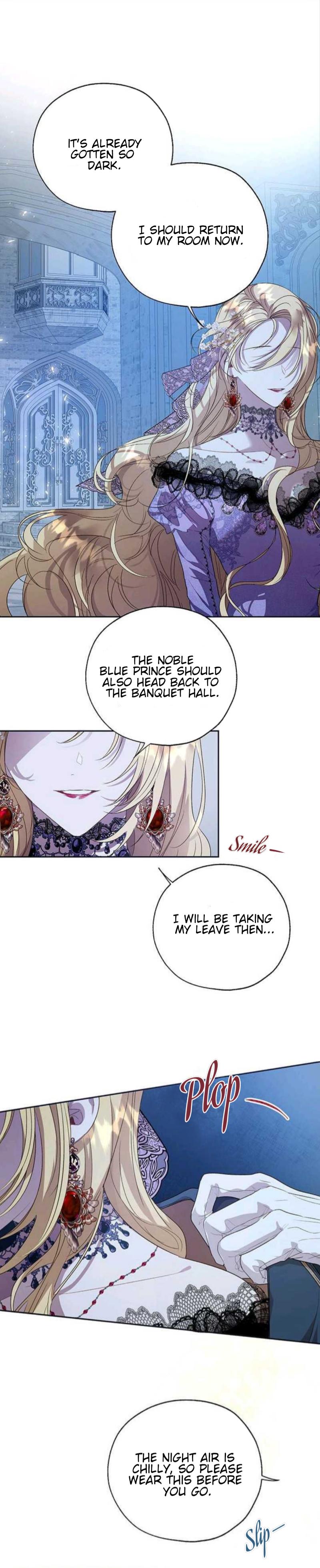 The Way to Protect the Female Lead’s Older Brother Chapter 35 - Page 7