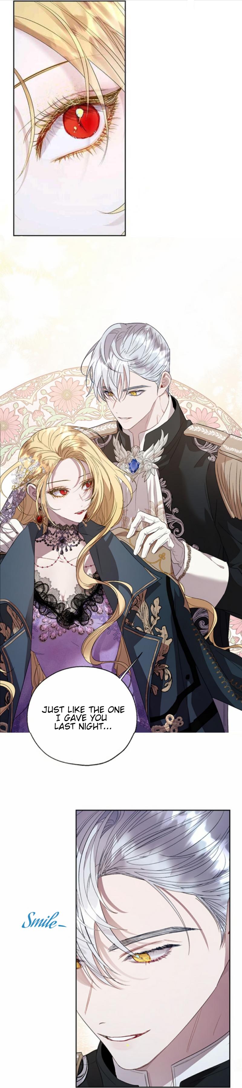 The Way to Protect the Female Lead’s Older Brother Chapter 35 - Page 8
