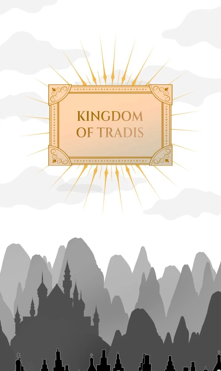 The Way to Protect the King Chapter 1 - Page 2