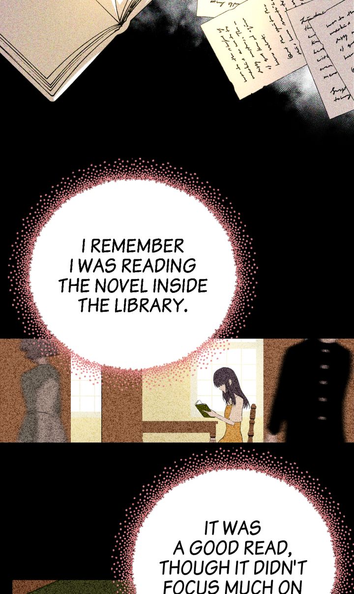 The Way to Protect the King Chapter 1 - Page 17