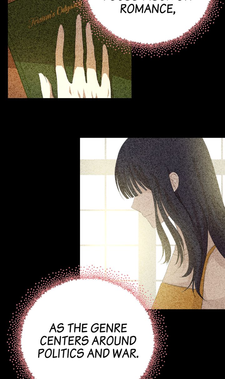The Way to Protect the King Chapter 1 - Page 18
