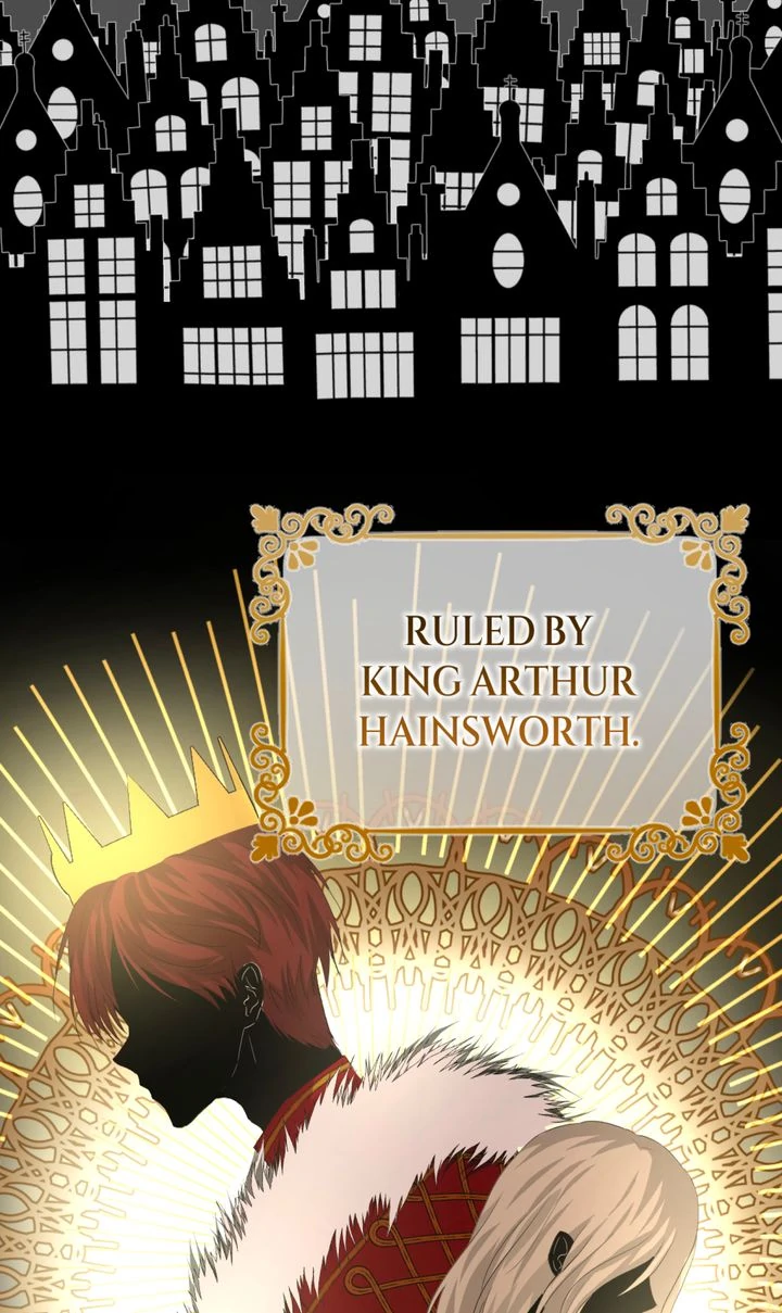 The Way to Protect the King Chapter 1 - Page 3