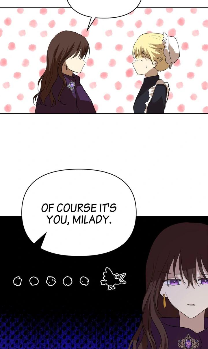 The Way to Protect the King Chapter 1 - Page 39