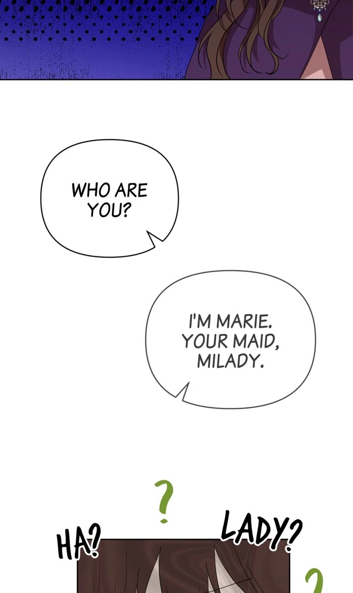 The Way to Protect the King Chapter 1 - Page 40