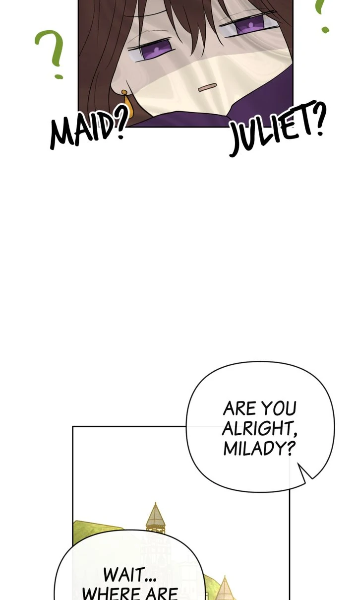 The Way to Protect the King Chapter 1 - Page 41