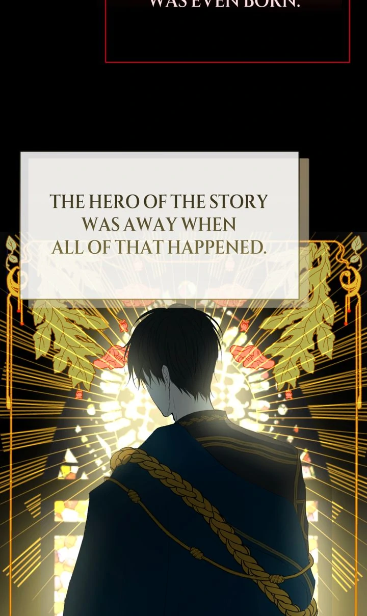 The Way to Protect the King Chapter 1 - Page 6