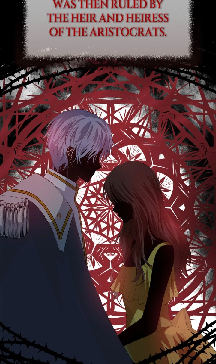The Way to Protect the King Chapter 1 - Page 9