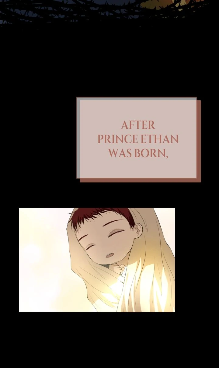 The Way to Protect the King Chapter 1 - Page 10