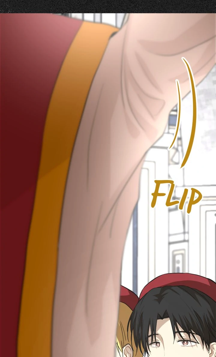 The Way to Protect the King Chapter 10 - Page 12
