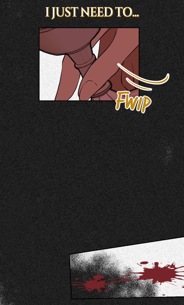 The Way to Protect the King Chapter 10 - Page 27