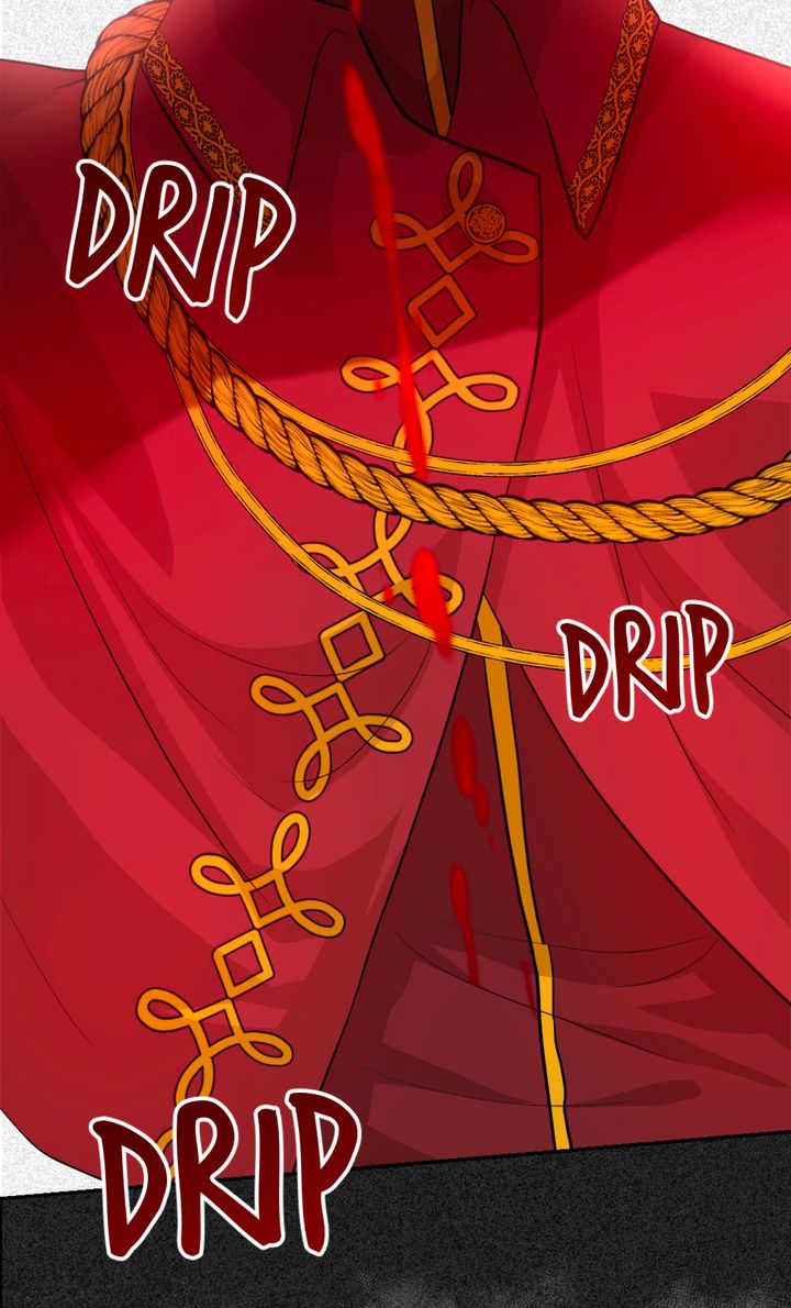 The Way to Protect the King Chapter 10 - Page 31