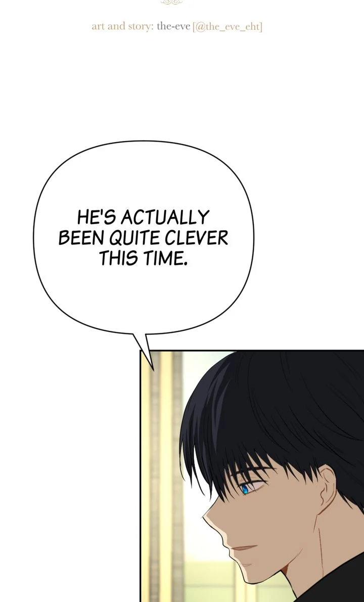 The Way to Protect the King Chapter 10 - Page 33