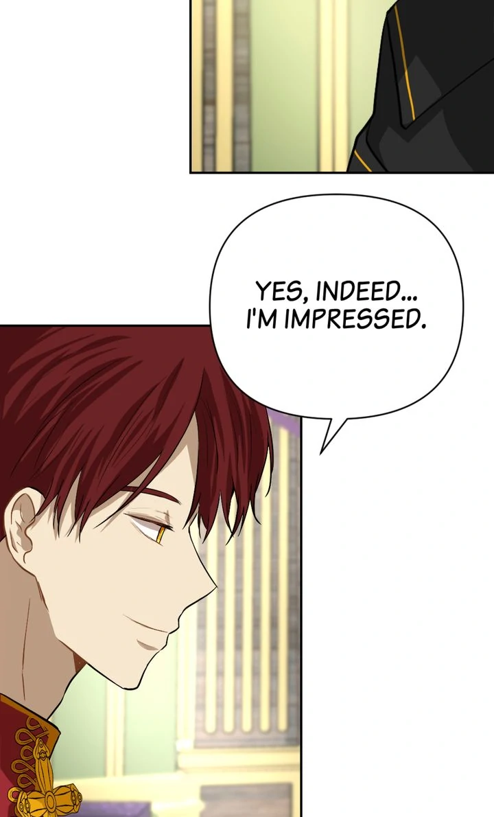The Way to Protect the King Chapter 10 - Page 34