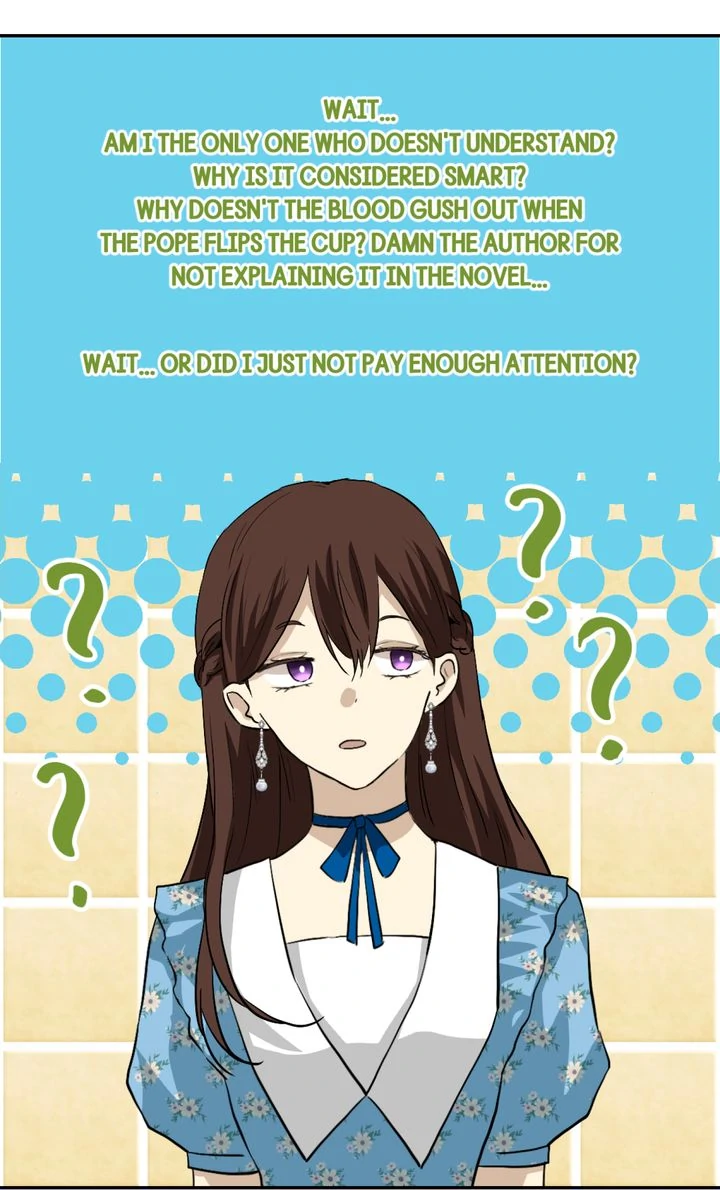 The Way to Protect the King Chapter 10 - Page 36