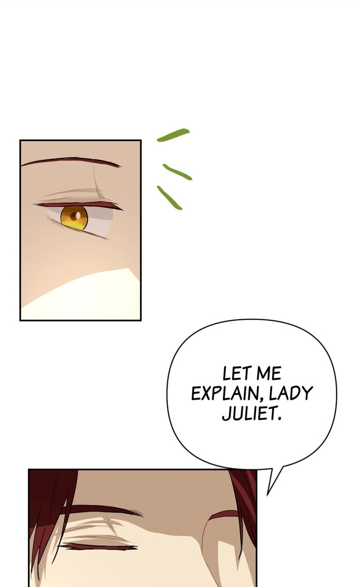 The Way to Protect the King Chapter 10 - Page 37