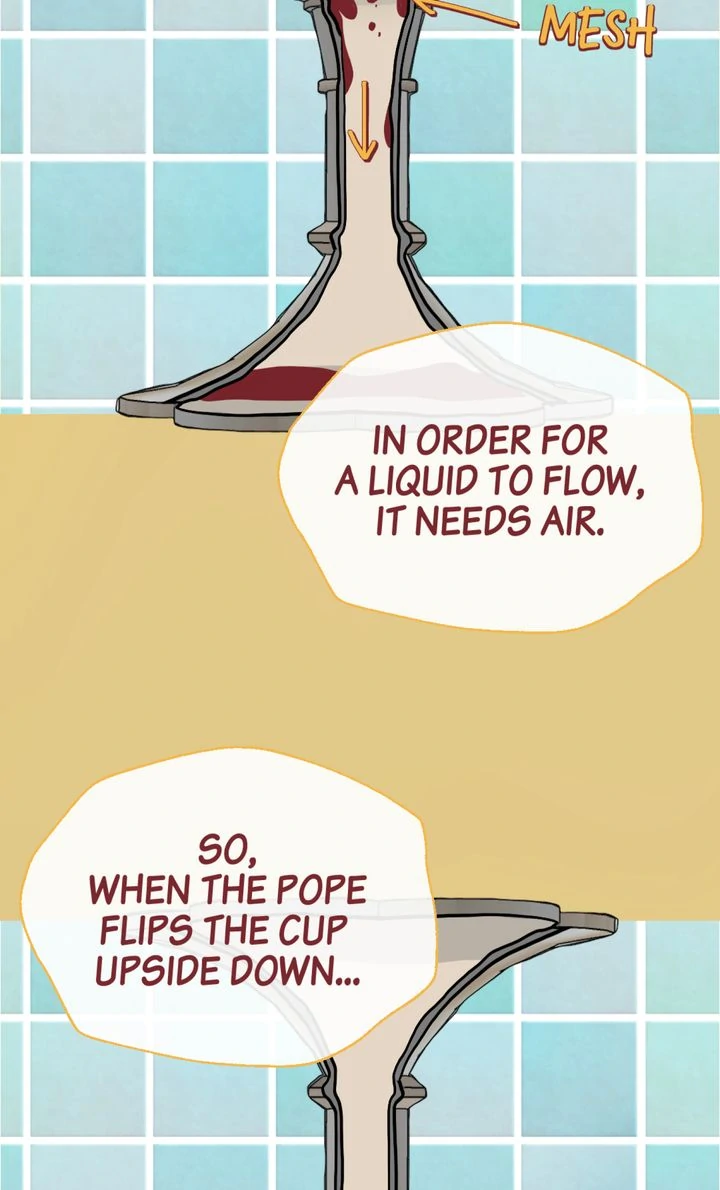 The Way to Protect the King Chapter 10 - Page 40