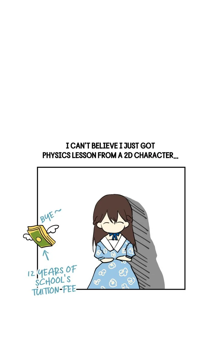 The Way to Protect the King Chapter 10 - Page 44
