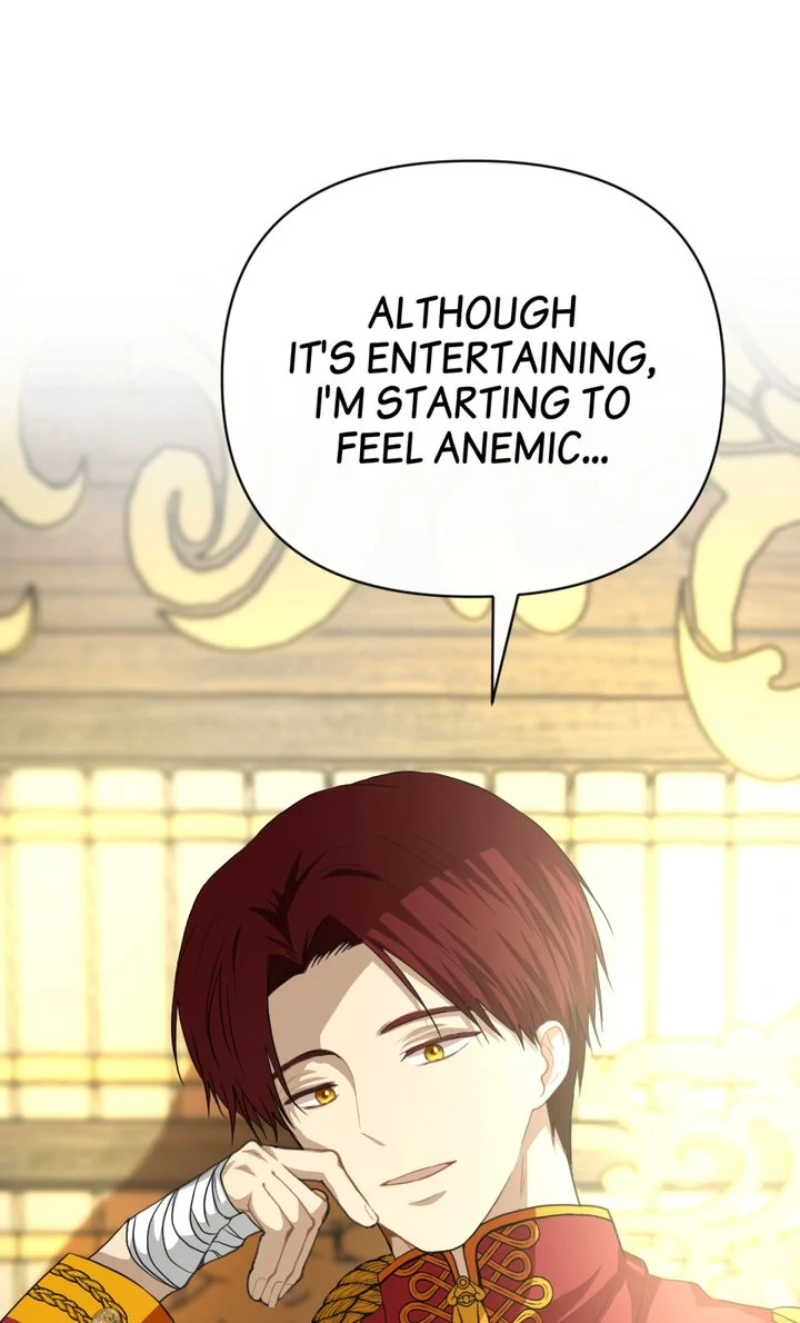 The Way to Protect the King Chapter 10 - Page 45