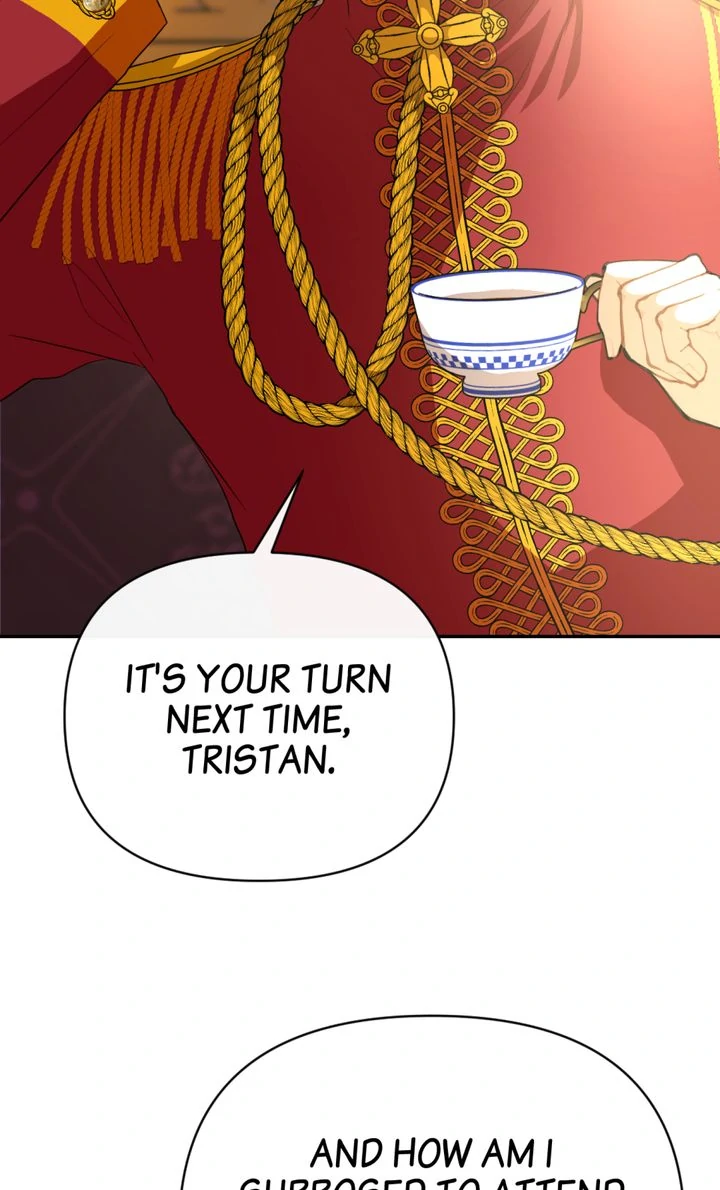 The Way to Protect the King Chapter 10 - Page 46