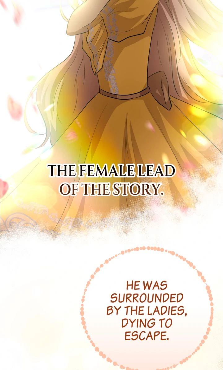 The Way to Protect the King Chapter 10 - Page 49
