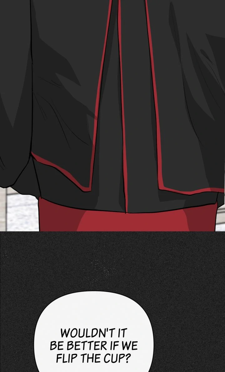 The Way to Protect the King Chapter 10 - Page 6