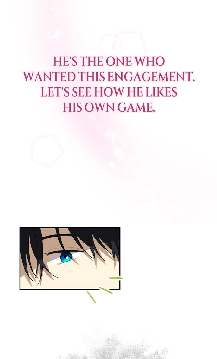 The Way to Protect the King Chapter 10 - Page 54