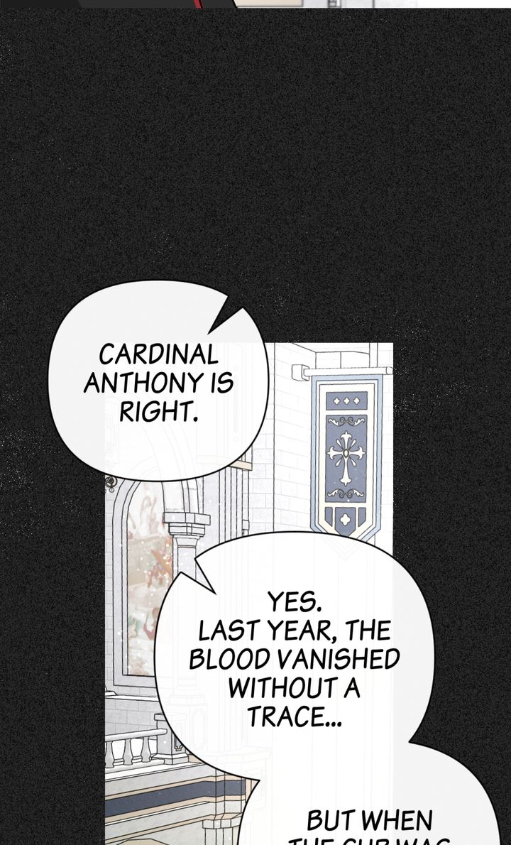 The Way to Protect the King Chapter 10 - Page 8