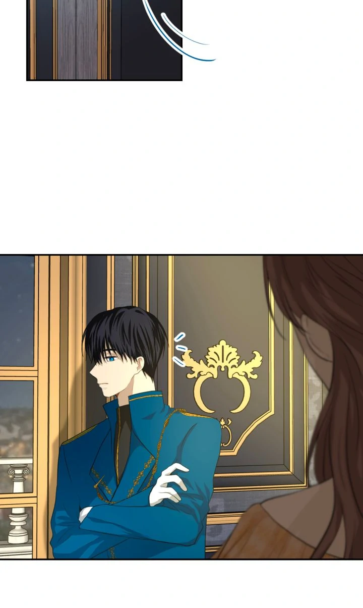 The Way to Protect the King Chapter 11 - Page 3