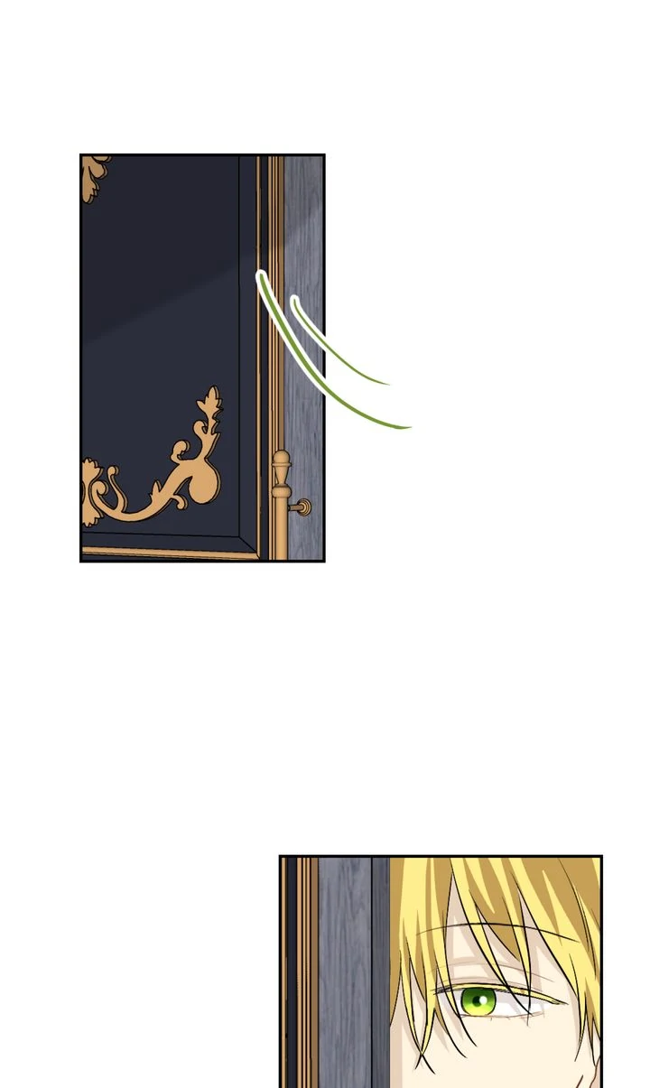 The Way to Protect the King Chapter 11 - Page 28