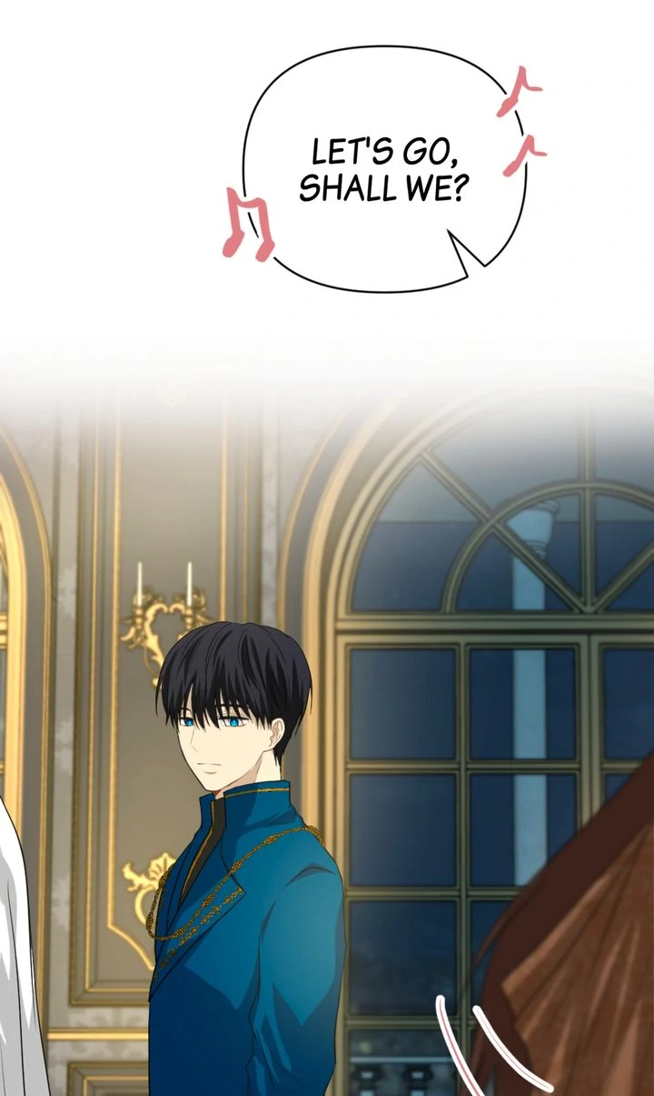 The Way to Protect the King Chapter 11 - Page 37