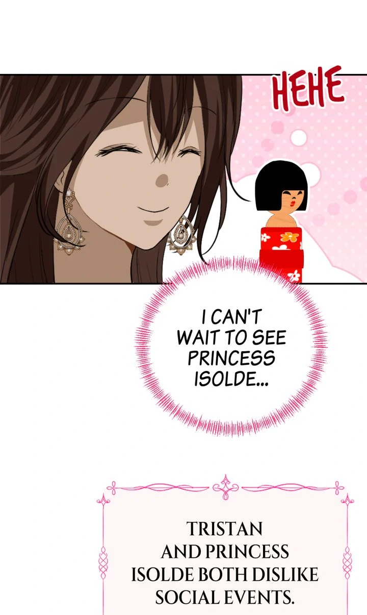 The Way to Protect the King Chapter 11 - Page 46